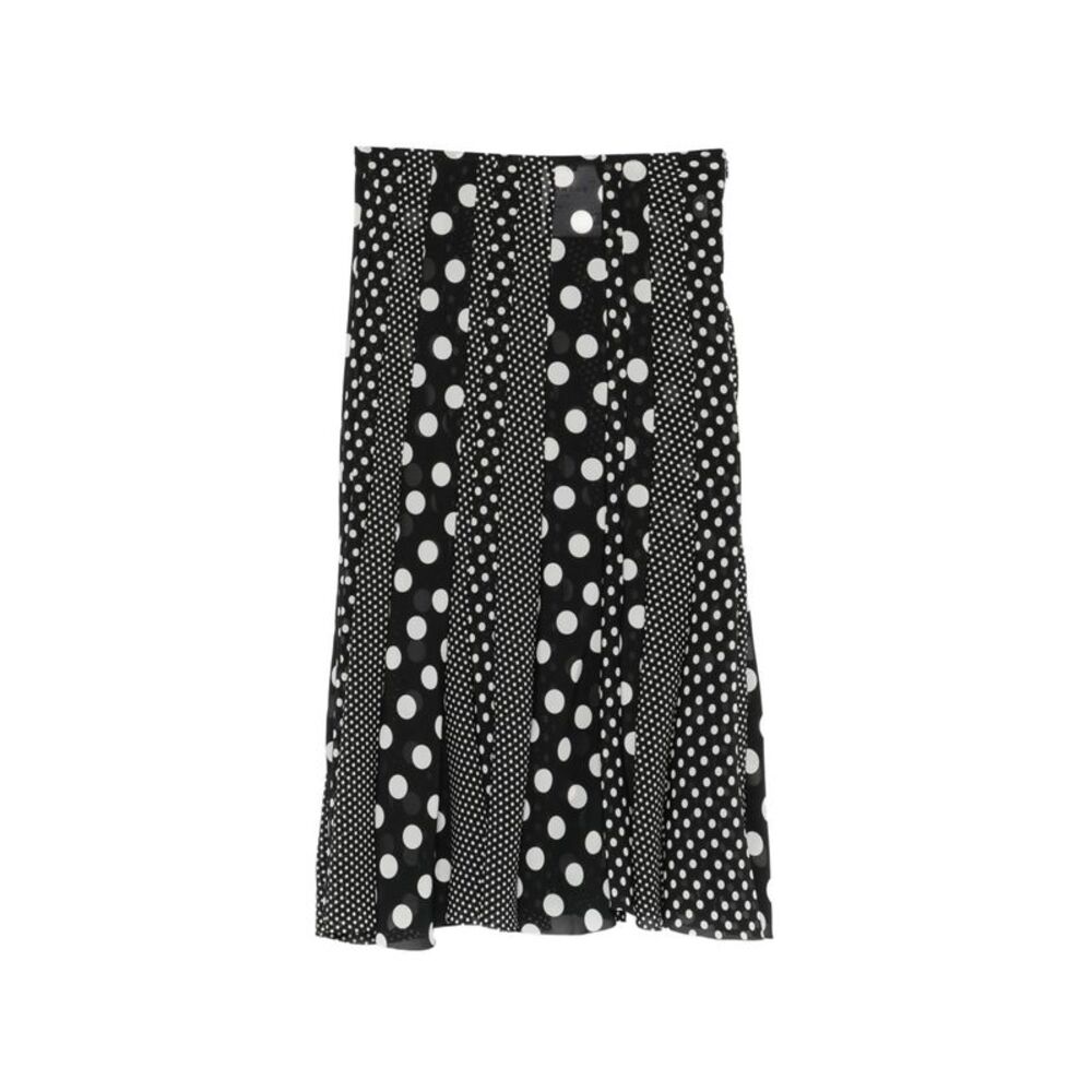 Junya Watanabe Women's Printed Midi Skirt